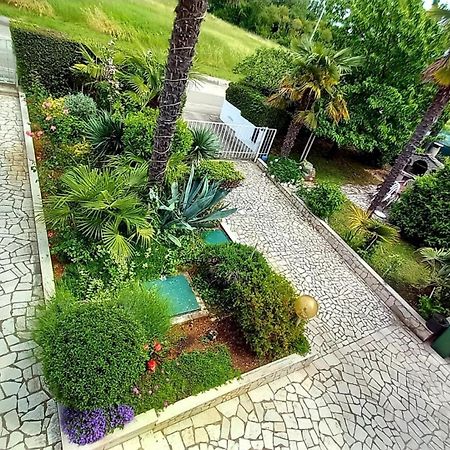 Apartment A4 Ines Near Beach بوريتش المظهر الخارجي الصورة