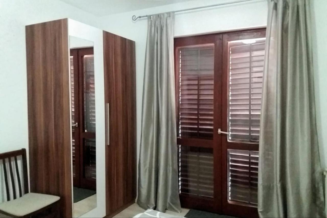 Apartment A4 Ines Near Beach بوريتش المظهر الخارجي الصورة