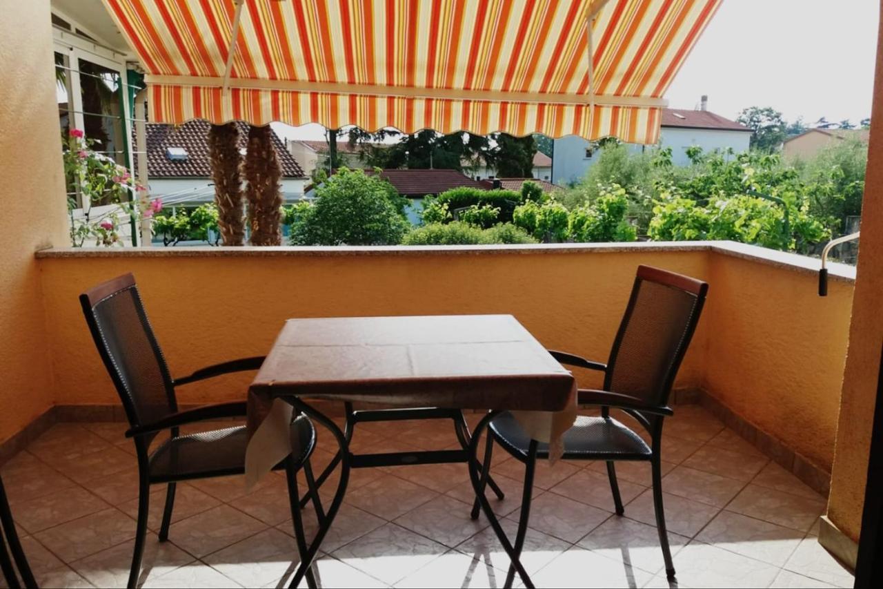 Apartment A4 Ines Near Beach بوريتش المظهر الخارجي الصورة