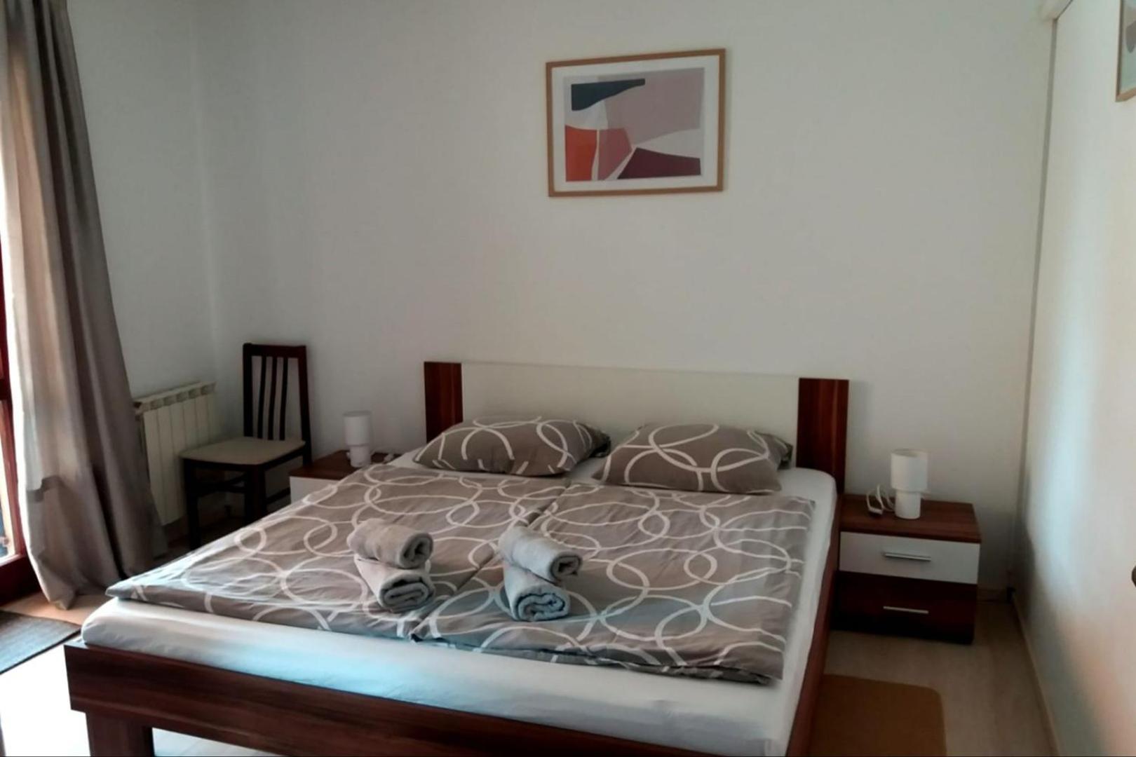 Apartment A4 Ines Near Beach بوريتش المظهر الخارجي الصورة