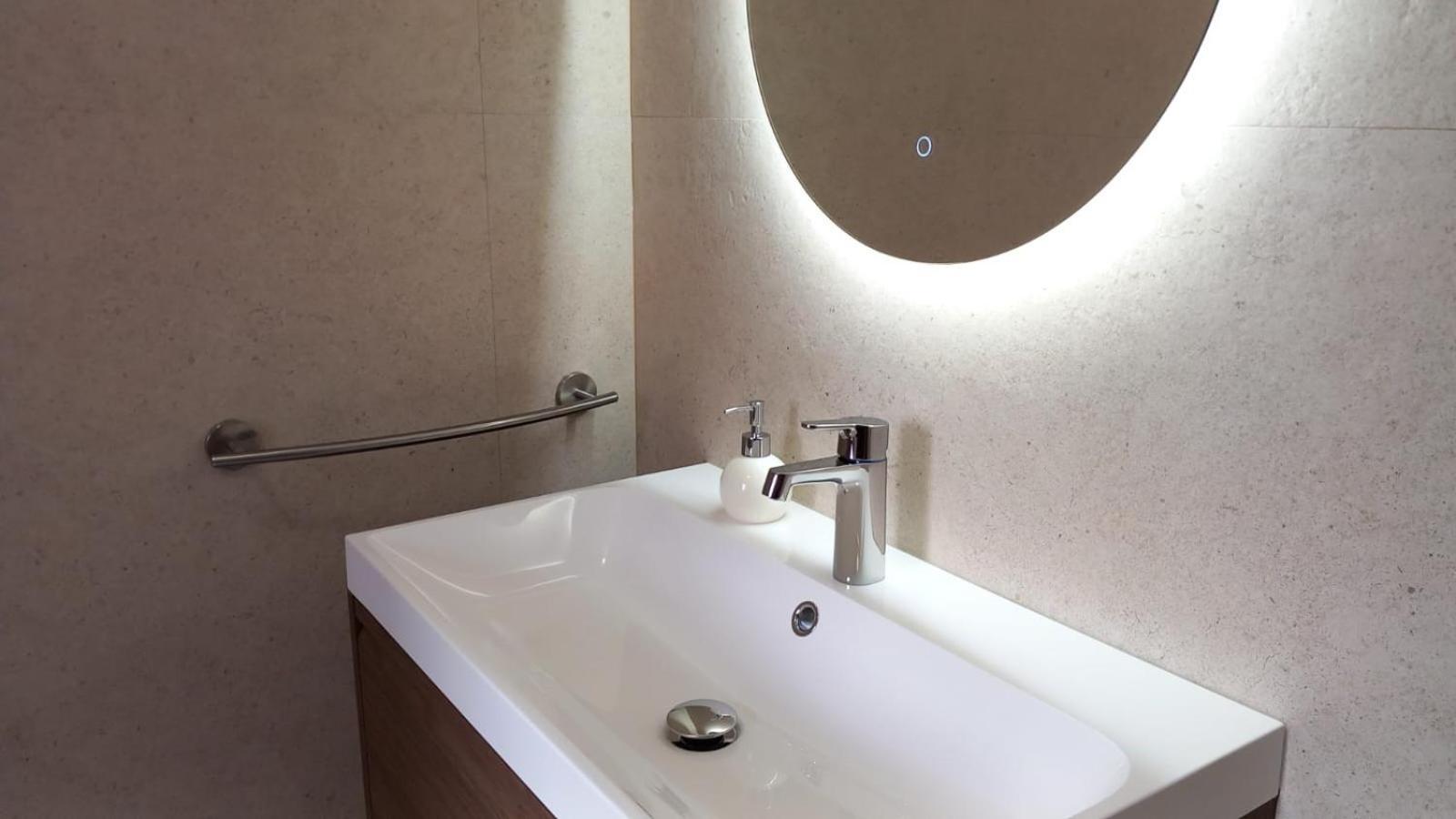 Apartment A4 Ines Near Beach بوريتش المظهر الخارجي الصورة
