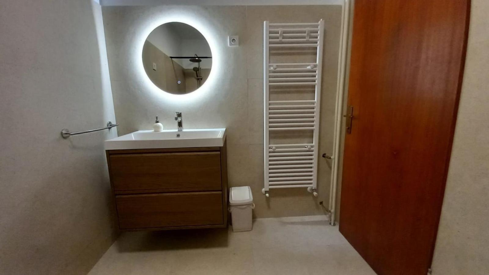 Apartment A4 Ines Near Beach بوريتش المظهر الخارجي الصورة