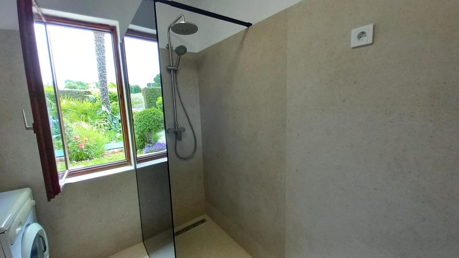Apartment A4 Ines Near Beach بوريتش المظهر الخارجي الصورة