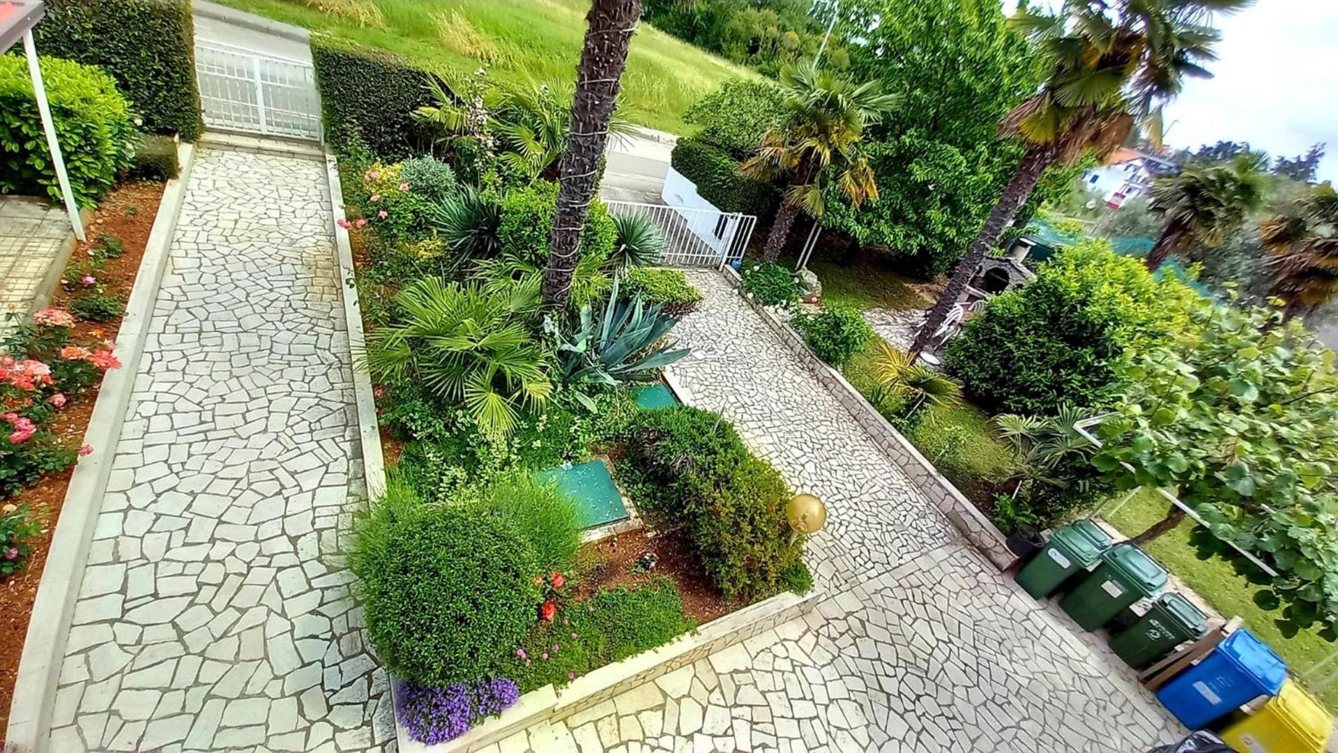 Apartment A4 Ines Near Beach بوريتش المظهر الخارجي الصورة